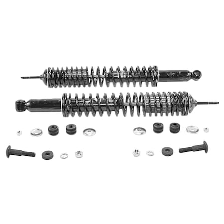Monroe LOAD ADJUSTING SHOCK ABSORBER 58510